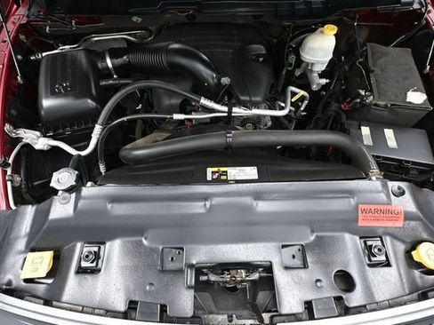 Used 2014 RAM 1500 Big Horn AWD/4WD image 46