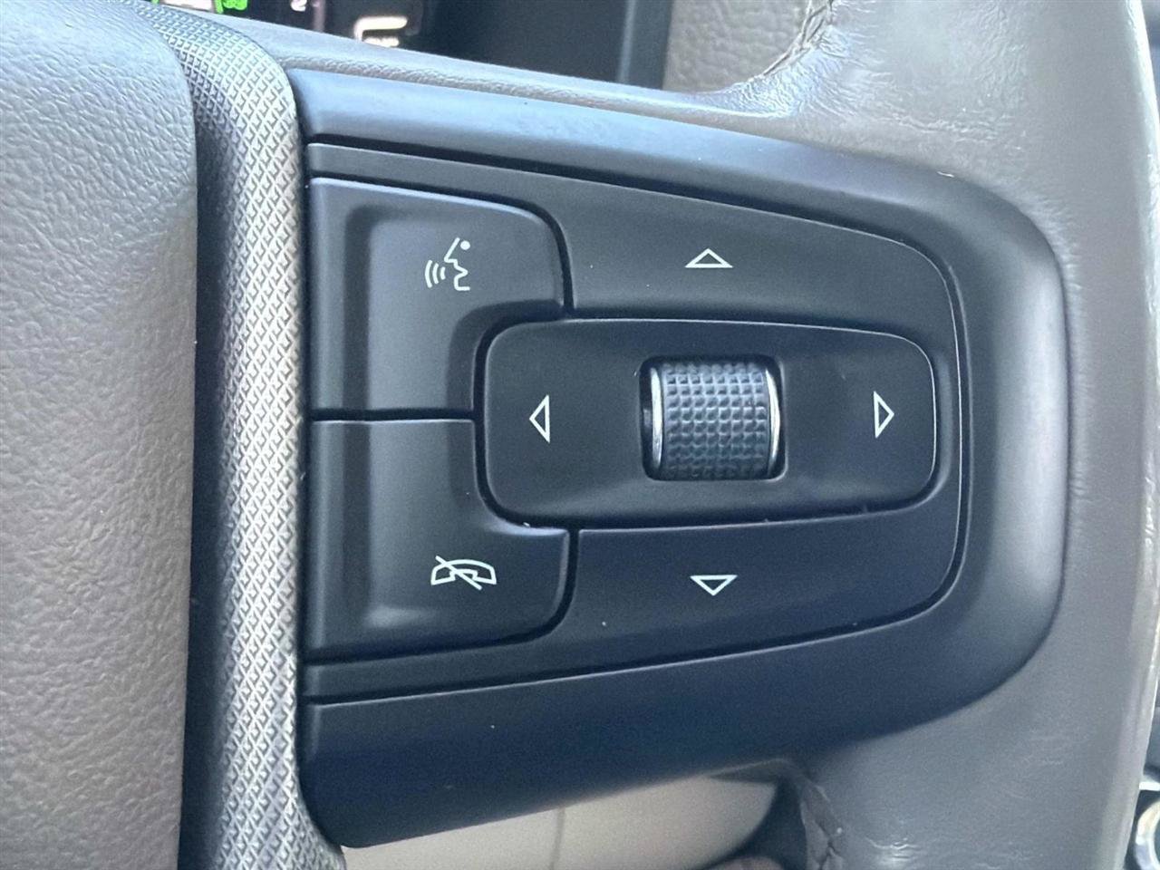 Used 2022 GMC Yukon Denali AWD/4WD image 21