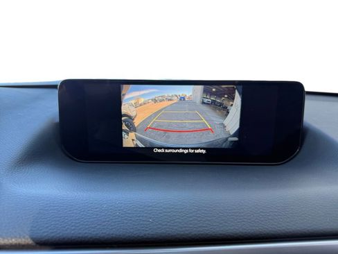 Used 2025 MAZDA CX-50 AWD 2.5 S w/ Preferred Package image 20