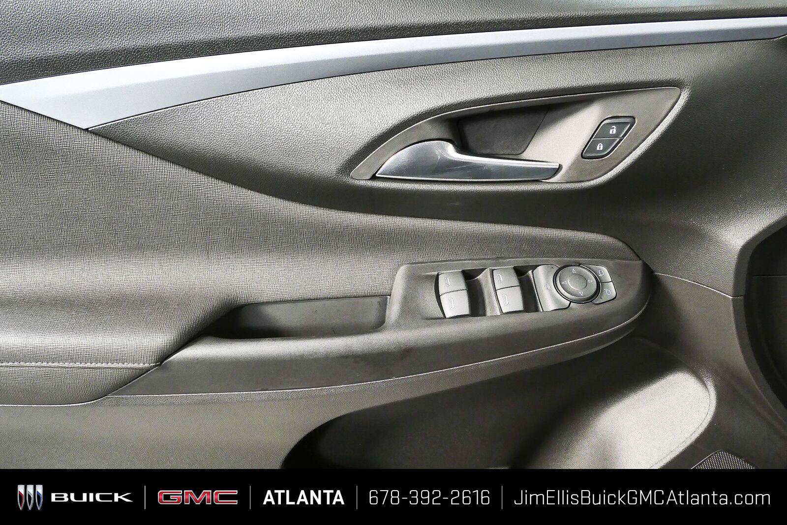 New 2026 Buick Envista Preferred w/ Convenience I Package FWD image 7