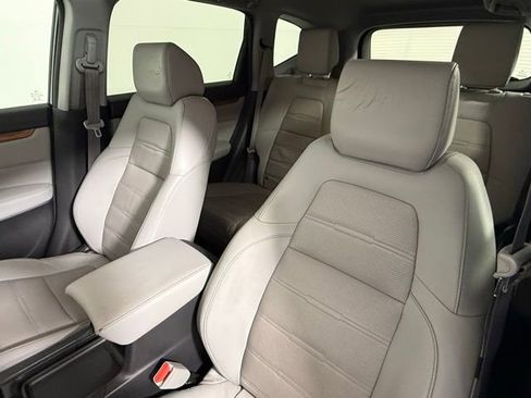 Used 2019 Honda CR-V EX-L image 28