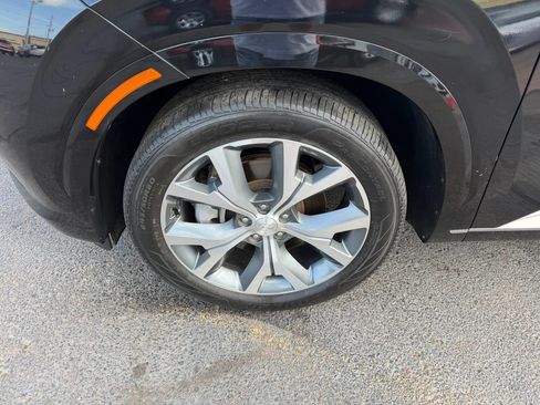 Used 2021 Hyundai Palisade Limited FWD image 20