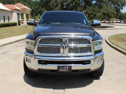 Used 2014 RAM 2500 Laramie w/ Protection Group AWD/4WD image 6