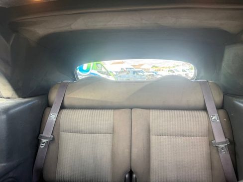 Used 2005 Chrysler PT Cruiser Touring FWD image 24