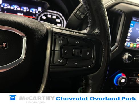 Used 2022 GMC Sierra 1500 Denali w/ Denali Premium Package AWD/4WD image 16