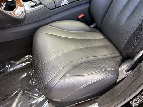 Certified 2015 Mercedes-Benz S 550 Sedan image 20