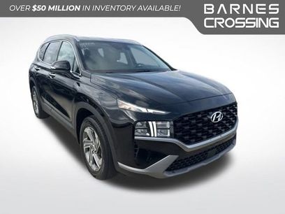 Used 2023 Hyundai Santa Fe SEL
