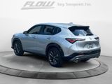 New 2025 Acura ADX A-Spec image 5
