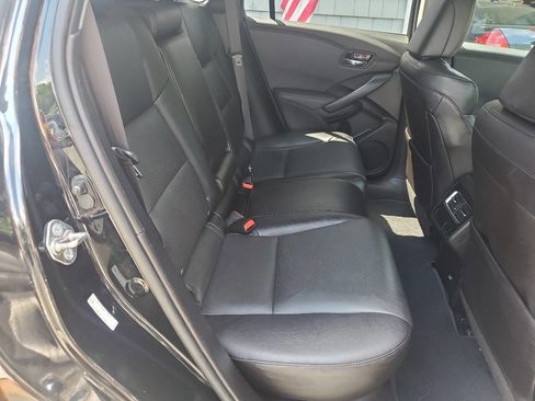 Used 2017 Acura RDX AWD w/ Technology Package image 12