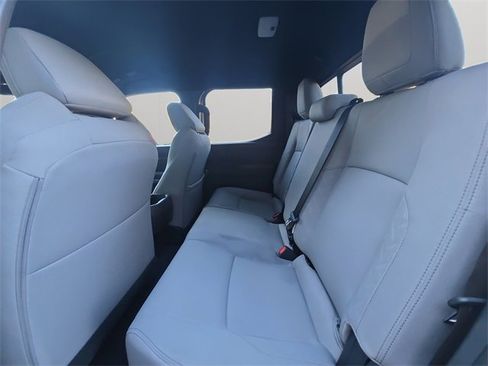 Certified 2024 Toyota Tacoma SR5 image 12