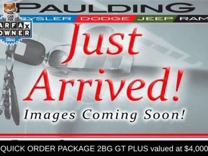 Used 2024 Dodge Durango GT