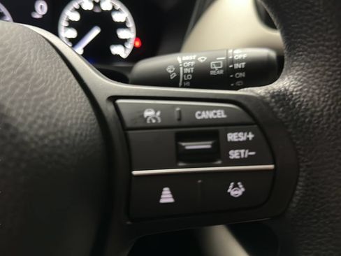 Certified 2023 Honda HR-V LX image 23