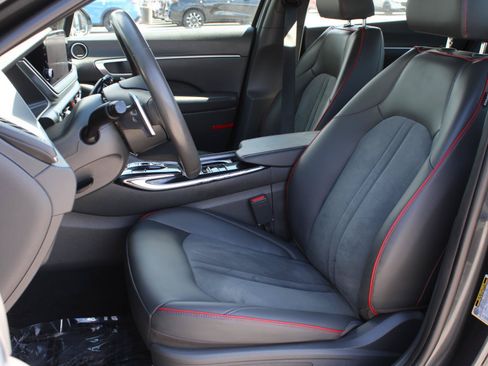 Used 2022 Hyundai Sonata SEL Plus FWD image 16