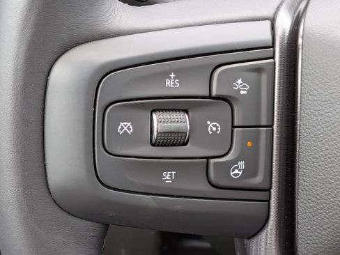 New 2026 GMC Sierra 2500 Denali Ultimate w/ Max Trailering Package AWD/4WD image 27