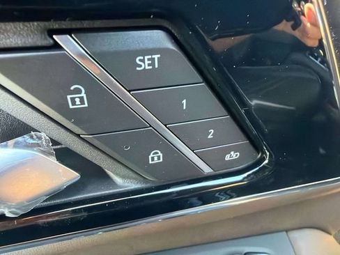 New 2026 GMC Yukon XL Denali Ultimate image 17