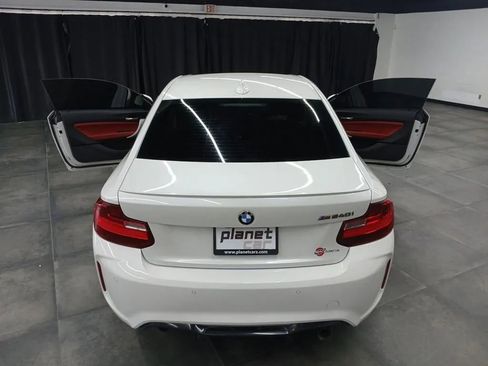 Used 2017 BMW M240i Coupe RWD image 33