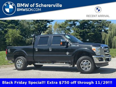 Used 2015 Ford F350 XLT w/ XTR Plus Package