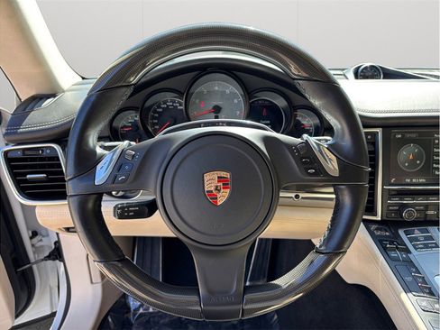 Used 2014 Porsche Panamera 4S image 26