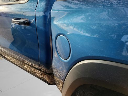 Used 2024 RAM 1500 TRX image 22