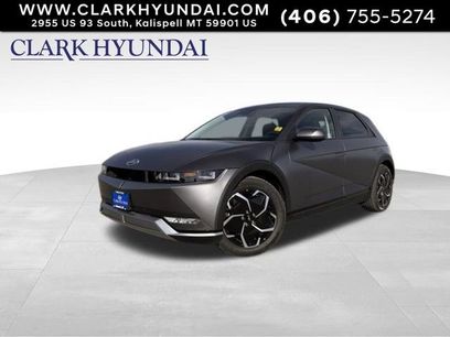 New 2024 Hyundai Ioniq 5 SEL