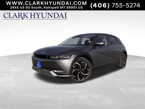 New 2024 Hyundai Ioniq 5 SEL image 1