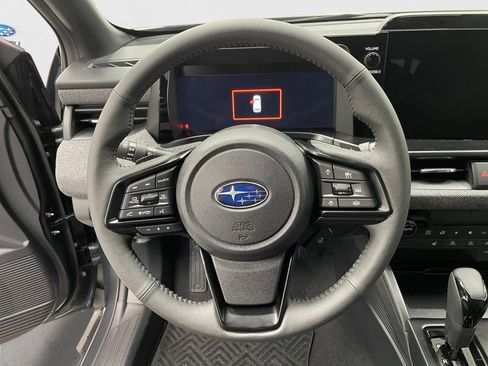 New 2026 Subaru Outback Limited AWD/4WD image 13