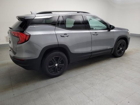 Used 2019 GMC Terrain SLE w/ Driver Convenience Package AWD/4WD image 10