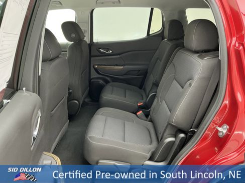 Used 2022 GMC Acadia SLE w/ Driver Convenience Package image 20