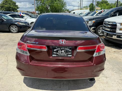 Used 2011 Honda Accord LX image 7