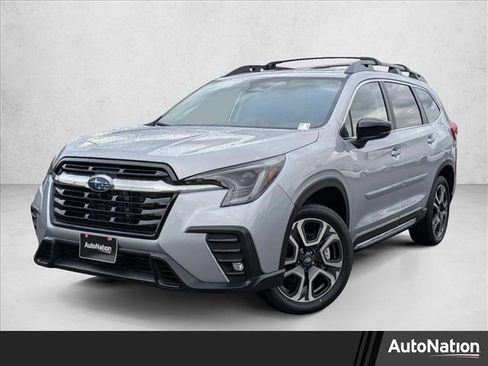 New 2026 Subaru Ascent Limited image 1