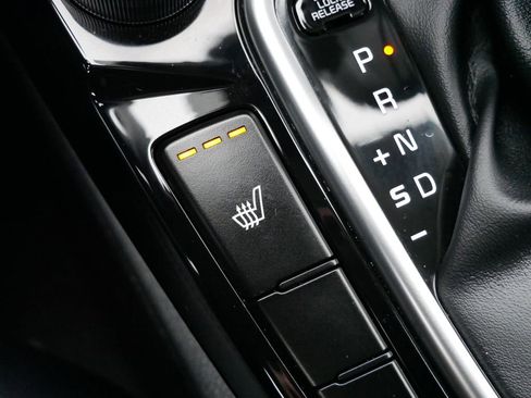 Used 2021 Kia Seltos EX image 51