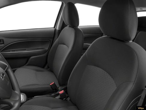 Used 2019 Mitsubishi Mirage ES image 6