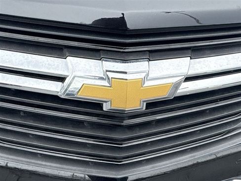 Certified 2024 Chevrolet Equinox LT FWD image 29