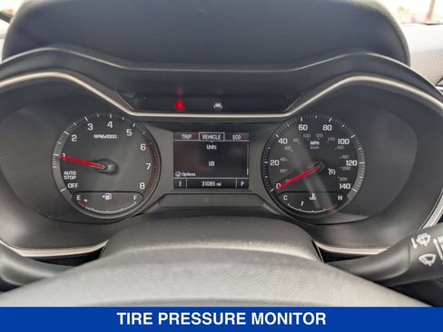 Used 2023 Chevrolet TrailBlazer LS FWD image 20