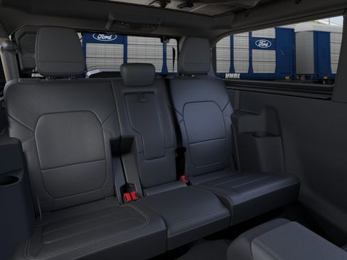 New 2026 Ford Bronco Badlands AWD/4WD image 11