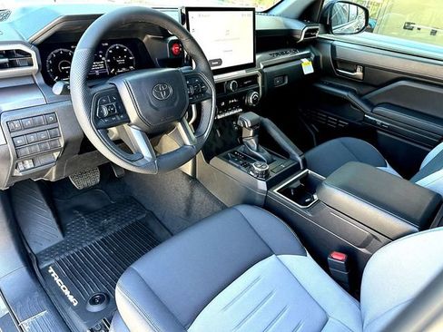 New 2026 Toyota Tacoma TRD Off-Road image 11