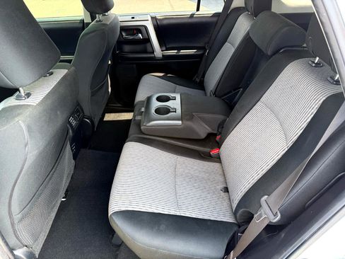 Used 2019 Toyota 4Runner SR5 image 16