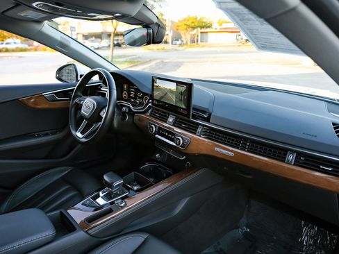 Used 2023 Audi A5 2.0T Premium Plus image 11