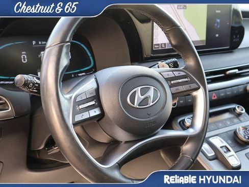 Certified 2023 Hyundai Palisade XRT AWD/4WD image 26