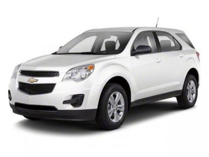 Used 2013 Chevrolet Equinox LT w/ All Star Package