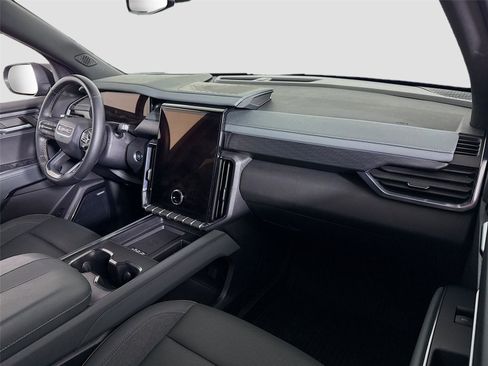 Certified 2024 GMC Acadia AT4 w/ LPO, Floor Liner Package image 25