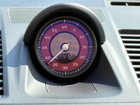 Certified 2023 Porsche 911 Targa 4 GTS image 14