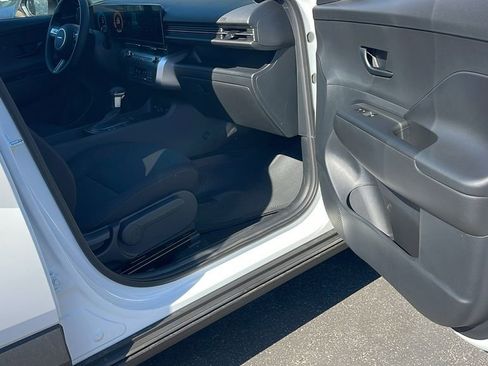 New 2026 Hyundai Kona SEL Sport image 30