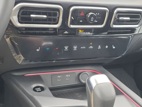 New 2026 Nissan Sentra SV image 21