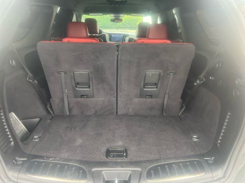 Used 2021 Dodge Durango SRT w/ Black Package image 10