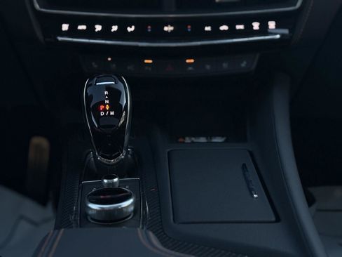 New 2026 Cadillac CT5 Sport image 19