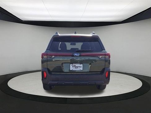 New 2026 Subaru Outback Limited image 6