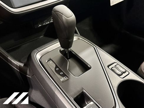 New 2026 Subaru Impreza 2.0i Sport AWD/4WD image 16