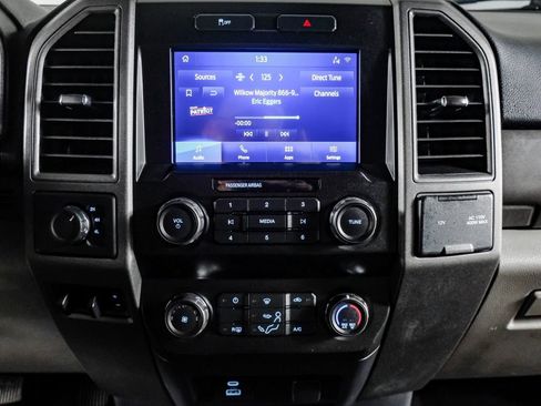 Used 2020 Ford F350 XL w/ STX Appearance Package AWD/4WD image 21