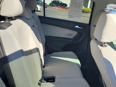Certified 2020 Volkswagen Tiguan SE image 10
